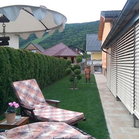 Rooms Beros Maribor Exterior photo